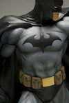 Batman - ARTFX Statue - 1/6 - Black Costume (Kotobukiya)ㅤ