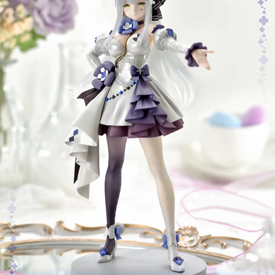 416 (Bonus Version) Girls' Frontline – Prime1Studio – ActionFigure Brasil