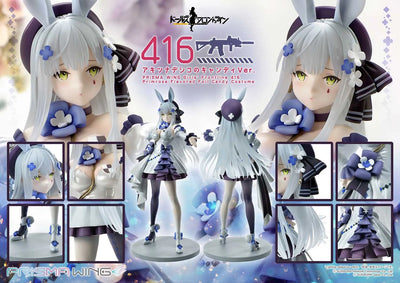 416 (Bonus Version) Girls' Frontline – Prime1Studio – ActionFigure Brasil