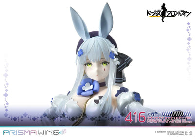 416 (Bonus Version) Girls' Frontline – Prime1Studio – ActionFigure Brasil