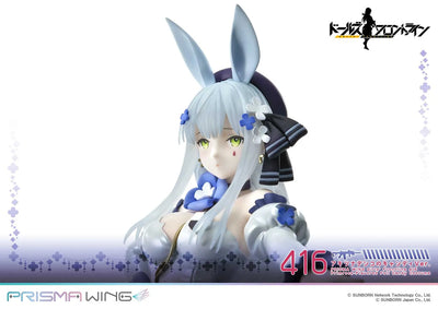 416 (Bonus Version) Girls' Frontline – Prime1Studio – ActionFigure Brasil