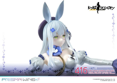 416 (Bonus Version) Girls' Frontline – Prime1Studio – ActionFigure Brasil