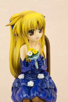 Mahou Shoujo Lyrical Nanoha The Movie 1st - Takamachi Nanoha - 1/8 - Dress ver. (Kotobukiya)ㅤ