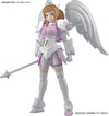 Gundam Build Fighters Try - SF-01 Super Fumina - HGBF - 1/144 - Axis Angelㅤ