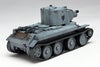 Girls und Panzer der Film - BT-42 Assault Gun  - 1/72 - Jatkosota High School (Platz)ㅤ