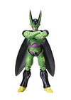 Dragon Ball Z - Perfect Cell - S.H.Figuarts - -Premium Color Edition- (Bandai)ㅤ - ActionFigure Brasil