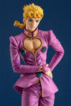 Jojo no Kimyou na Bouken - Ougon no Kaze - Giorno Giovanna - Pop Up Parade (Good Smile Company)ㅤ