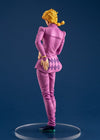 Jojo no Kimyou na Bouken - Ougon no Kaze - Giorno Giovanna - Pop Up Parade (Good Smile Company)ㅤ