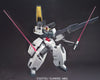 Kidou Senshi Gundam 00 - GN-008 Seravee Gundam - GN-009 Seraphim Gundam - 1/100 Gundam 00 Model Series 16 - 1/100 (Bandai)ㅤ