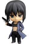 Canaan - Alphard - Nendoroid #090 (Good Smile Company)ㅤ