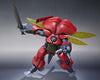 Seisenshi Dunbine - Drumlo - Robot Damashii - Robot Damashii  (Bandai)ㅤ