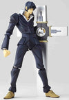 Trigun: Badlands Rumble - Nicholas D. Wolfwood - Revoltech - No. 092ㅤ