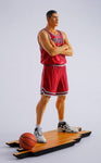 Slam Dunk - Akagi Takenori - The Spirit Collection of Inoue Takehiko vol. 5 (TK Holdings)ㅤ