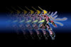 Zegapain - Zegapain Garuda - Robot Damashii 80 - Robot Damashii  (Bandai)ㅤ