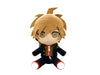 Dangan Ronpa: The Animation - Naegi Makoto - Chou Koukoukyuu no Plush #01 (Algernon Product, Gift)ㅤ