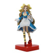 Code Geass: Nunnally in Wonderland - Nunnally Lamperouge - DX Figureㅤ