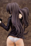 Muv-Luv Alternative Total Eclipse - Takamura Yui - Skytube - 1/6 - Off Style ver. (Alphamax)ㅤ