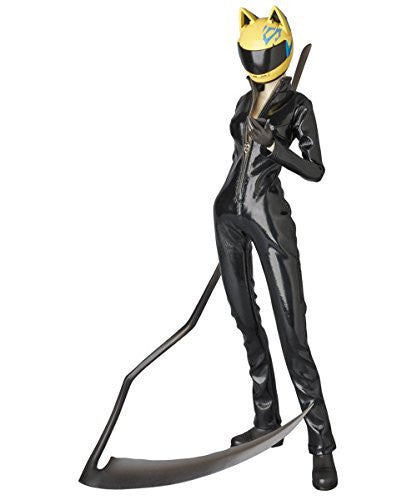 Durarara!!x2 - Celty Sturluson - Real Action Heroes No.726 (Medicom Toy)ㅤ
