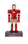 Iron Man - Iron Man Mark III - Chogokin Heroes (Bandai)ㅤ