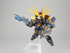 Kidou Senshi Gundam UC - RX-0[N] Unicorn Gundam 02 Banshee Norn - SD Gundam EX-Standard - Destroy Mode (Bandai)ㅤ