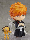 Bleach - Kon - Kurosaki Ichigo - Nendoroid #991 (Good Smile Company)ㅤ