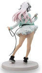 SoniComi (Super Sonico) - Sonico - SQ (Banpresto)ㅤ