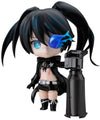 Black ★ Rock Shooter - Nendoroid - 106 (Good Smile Company)ㅤ