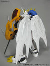 Digimon Adventure - Omegamon - Digimon Reboot (Bandai)ㅤ