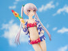 New Game!! - Suzukaze Aoba - 1/8 - Swimsuit Style (Aquamarine, Good Smile Company)ㅤ