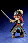 Mouretsu Pirates - Katou Marika - Mame Shiki (AmiAmi Zero, Liquid Stone)ㅤ