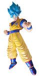 Dragon Ball Super - Son Goku SSJ God SS - Figure-rise Standard - Special Color (Bandai)ㅤ