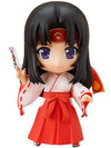 Queen's Blade - Tomoe - Nendoroid #127a (FREEing, Good Smile Company)ㅤ