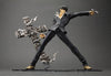 Trigun: Badlands Rumble - Nicholas D. Wolfwood - ARTFX J - 1/8 (Kotobukiya)ㅤ