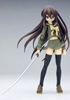 Shakugan no Shana - Shana - Figma #EX-002 - Black Hair Ver.ㅤ