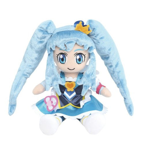 HappinessCharge Precure! - Cure Princess - Funwari Cure Friends (Bandai)ㅤ