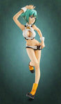 Aquarion Evol - Zessica Wong - Excellent Model - 1/8 (MegaHouse)ㅤ