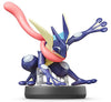 Dairantou Smash Bros. for Wii U - Gekkouga - Amiibo - Amiibo Dairantou Smash Bros. Series (Nintendo)ㅤ