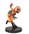 Dragon Ball - Kuririn - Figure Colosseum - SCultures - Zoukei Tenkaichi Budoukai 2 (Banpresto)ㅤ