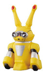 Tokumei Sentai Go-Busters - Usada Lettuce - Buddy-Roid Series - 03 (Bandai)ㅤ