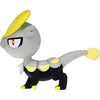 Pocket Monsters Sun & Moon - Jarako - Moncolle Ex S - Monster Collection - EMC_31 (Takara Tomy)ㅤ