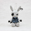 Kuroshitsuji - Bitter Rabbit - Plush Mascot - Mini - Ciel Phantomhiveㅤ