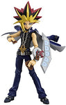 Yu-Gi-Oh! Duel Monsters - Yami Yuugi - Figma #276 (Max Factory)ㅤ