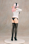 SoniComi - Sonico - Skytube - 1/6 - Gravure Swimsuit ver. (Alphamax)ㅤ