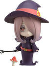 Little Witch Academia - Sucy Manbavaran - Nendoroid #835 (Good Smile Company)ㅤ