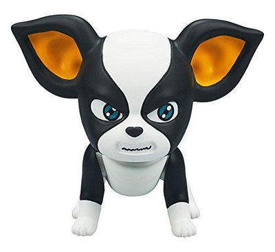 Jojo no Kimyou na Bouken - Stardust Crusaders - Iggy - Minissimo (Di molto bene)ㅤ