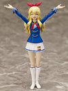 Aikatsu! - Hoshimiya Ichigo - S.H.Figuarts - Winter Uniform ver. (Bandai)ㅤ