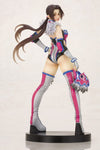 Tekken Tag Tournament 2 - Jaycee - Julia Chang - Bishoujo Statue - Tekken Bishoujo Statue - 1/7 (Kotobukiya)ㅤ