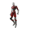 ULTRAMAN - Ultraman - Figure-rise Standard - 1/12 - B Type (Bandai)ㅤ