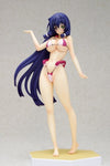 Kyoukai Senjou no Horizon - Asama Tomo - Beach Queens - 1/10 - Swimsuit ver. (Wave)ㅤ