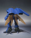 Seisenshi Dunbine - Virunvee - Robot Damashii -  (Bandai)ㅤ